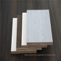 18mm Plywood kitchen cabinet melamine wood plywood waterproof